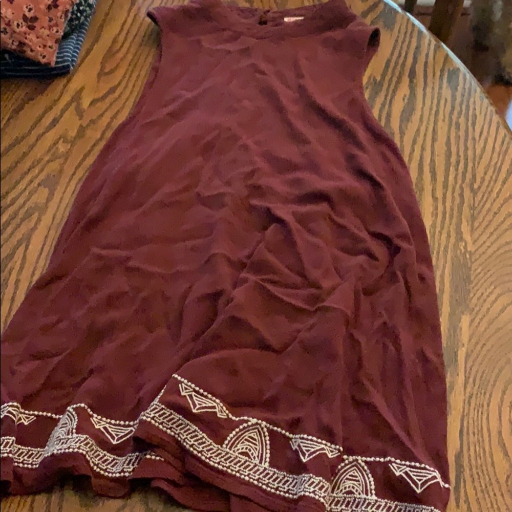 Missimo tank top